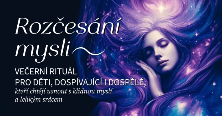 Tereza Kramerová - průvodkyně po krajině mysli | Učím lidi pracovat se ...